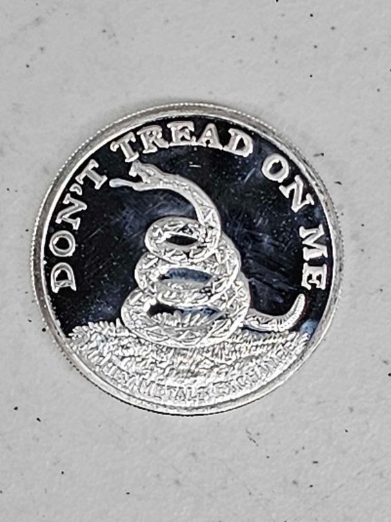 Image for Silver, Gold and so much More
