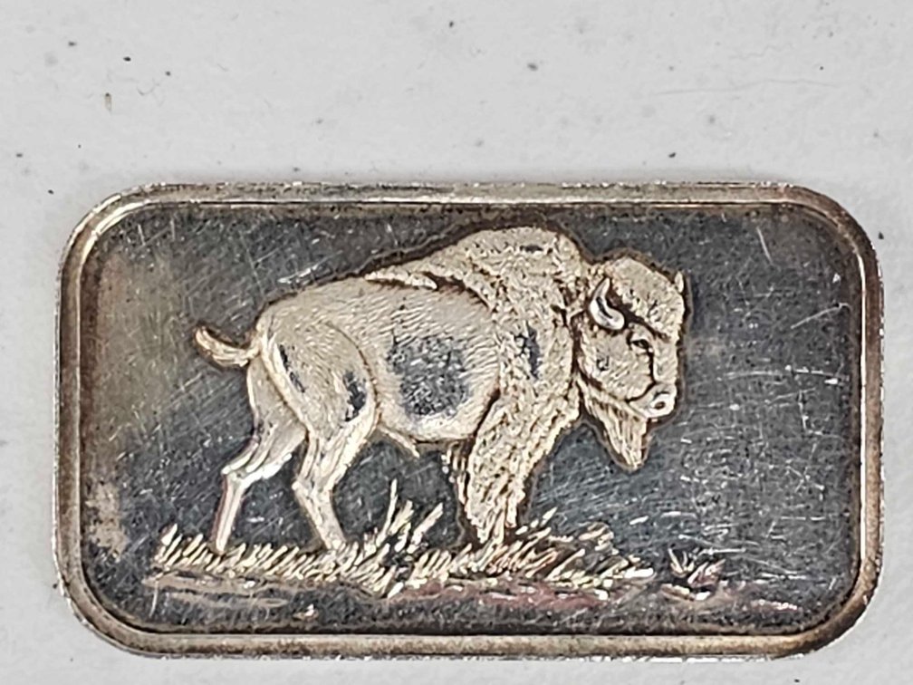 Image for Silver, Gold and so much More