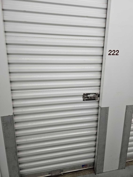 Image for Blue Moose Storage