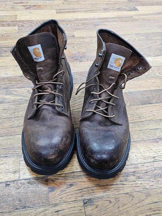 Image for January Consignments
