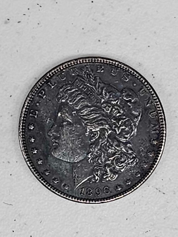 Image for New Year Treasures