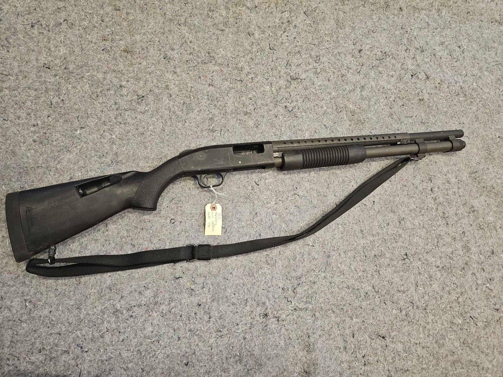 Image for Needham Firearm Collection - Part 2