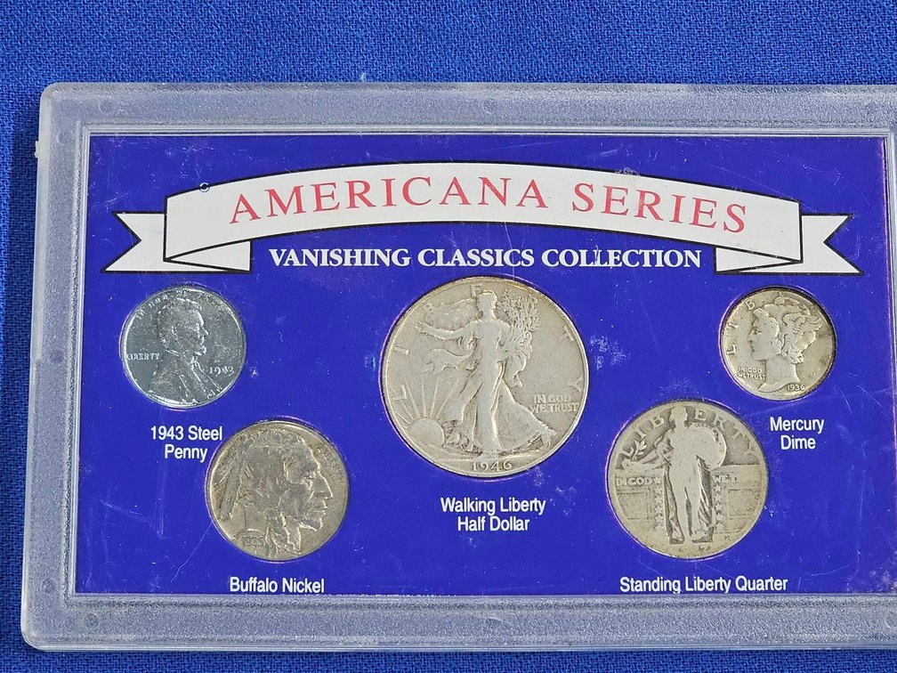 Image for December General Consignments