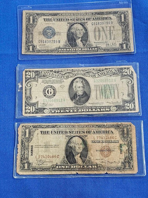 Image for December General Consignments