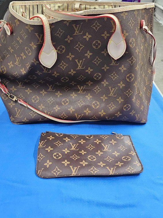 Image for December General Consignments