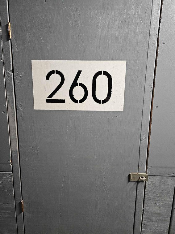 Image for Independent Rental December Storage