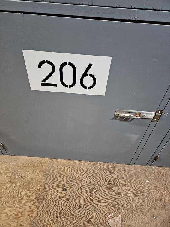 Unit 206