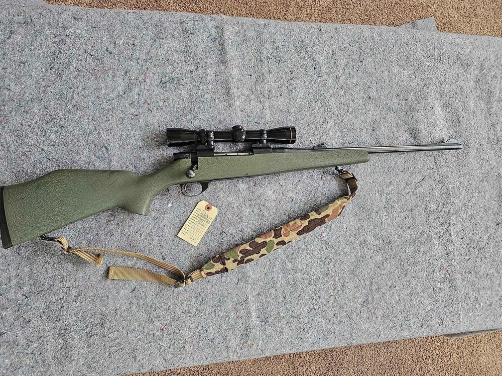 Image for Power - Firearms and Tools