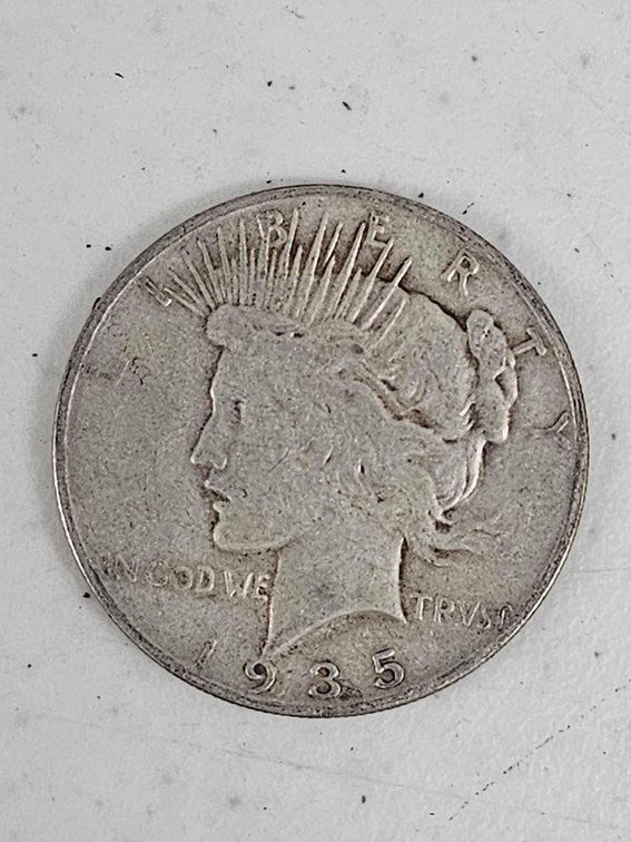 Image for End of June Friday Consignments