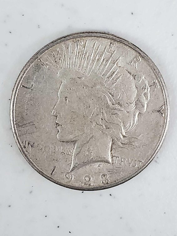 Image for May 2023 General Consignment