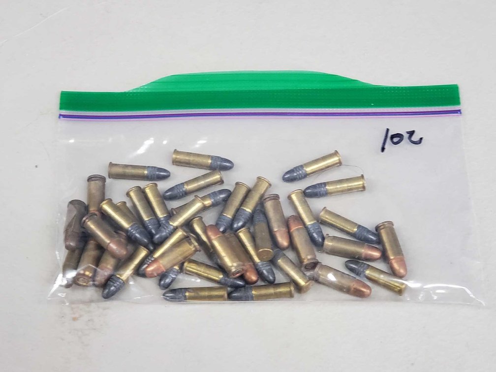 Image for Needham Firearm Collection - Part 1