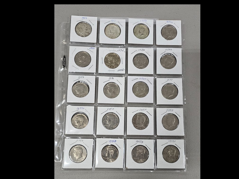Image for February General Consignments 2025