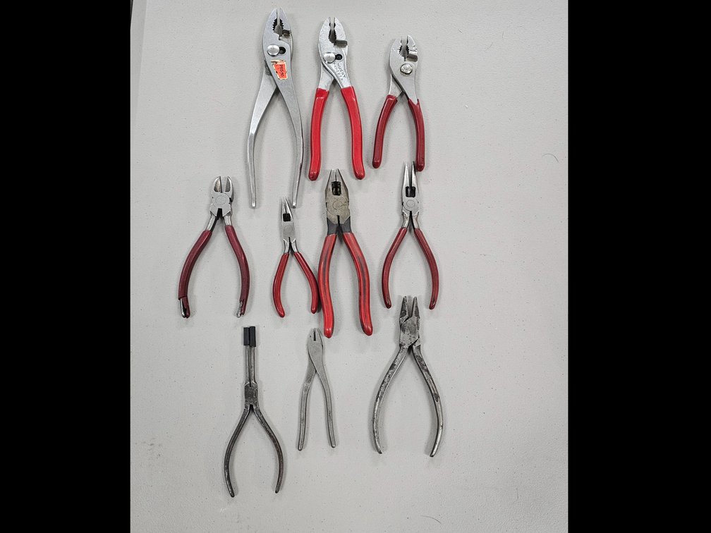 Image for March Tools and More