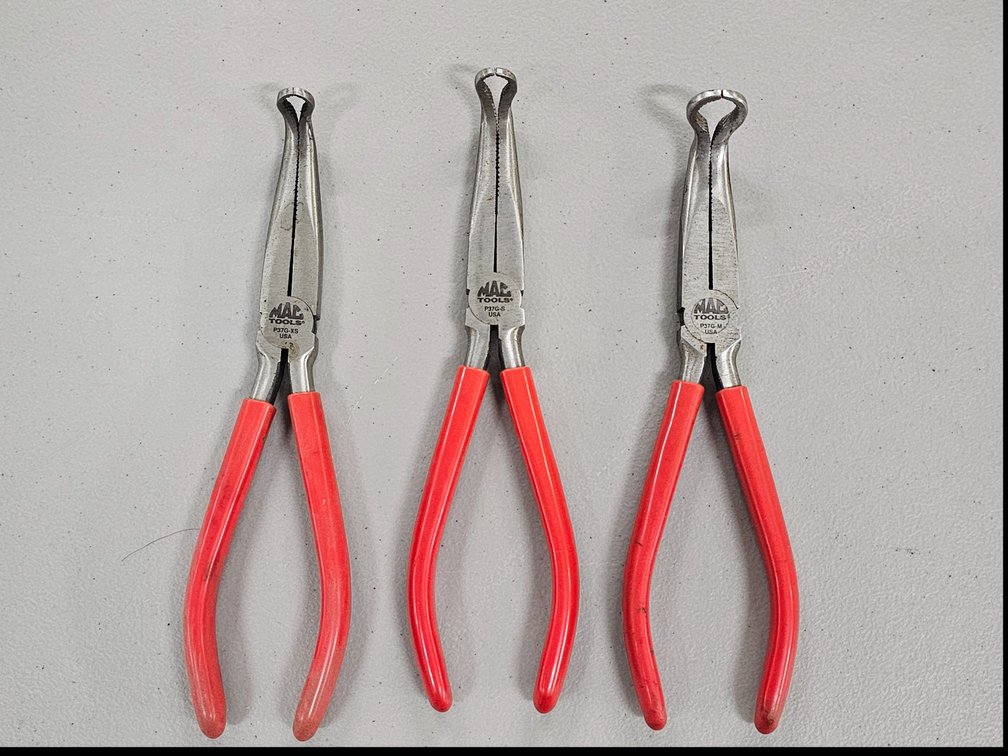 Image for March Tools and More