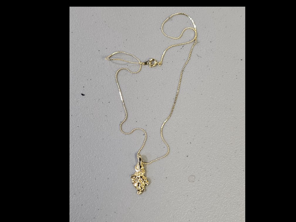 Image for March General Consignment