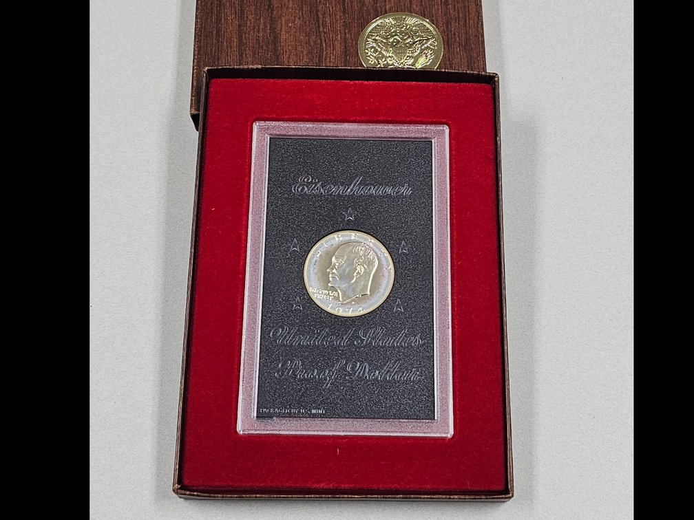 Image for April General Consignments