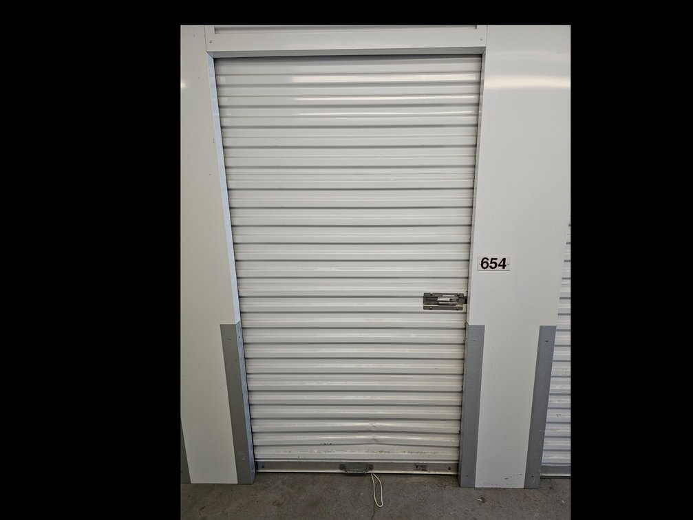 Image for Blue Moose April Storage Auction