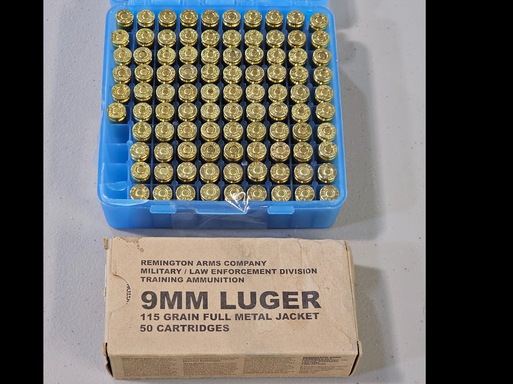 Image for May General Consignments