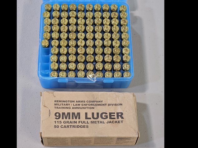 Image for May General Consignments