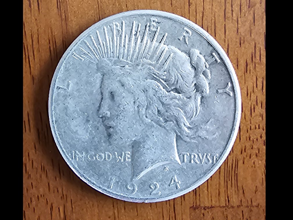 Image for May COIN Auction