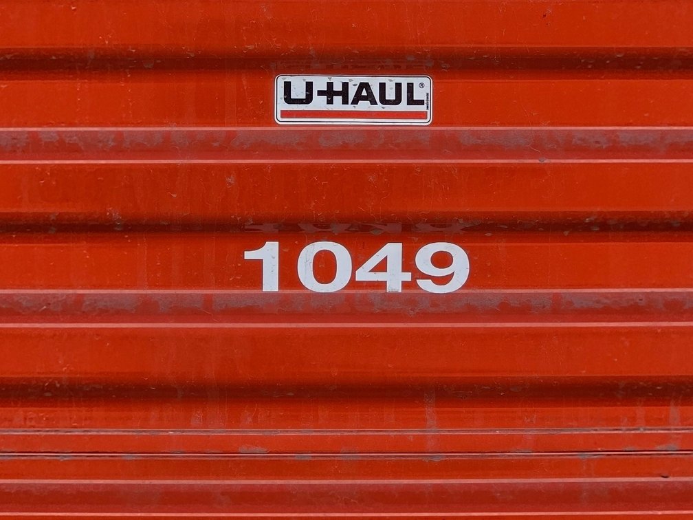 Image for U-Haul Storage - College Road