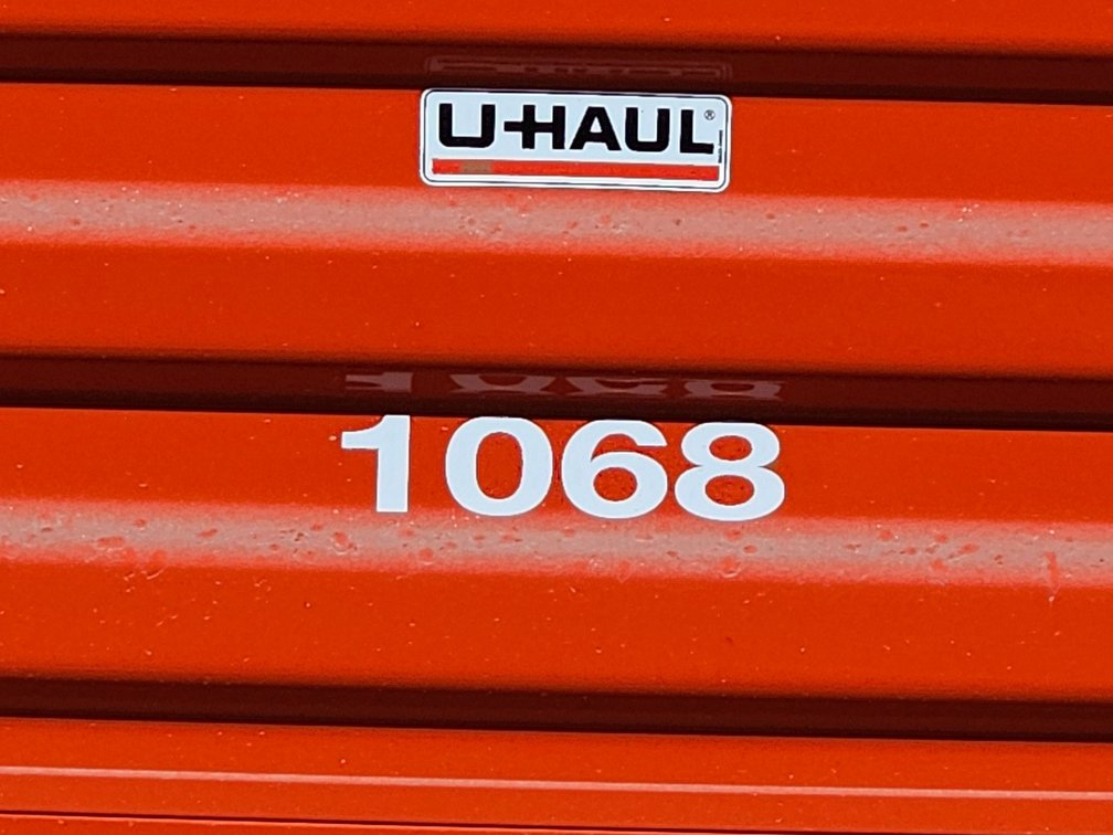 Image for U-Haul Storage - College Road
