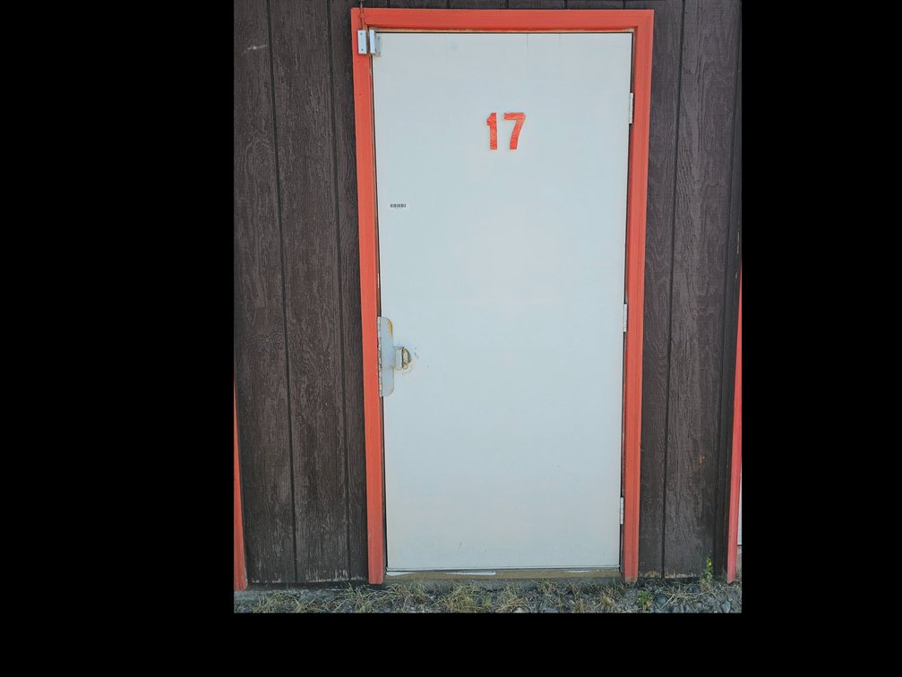 Image for U-Haul - North Pole Auction