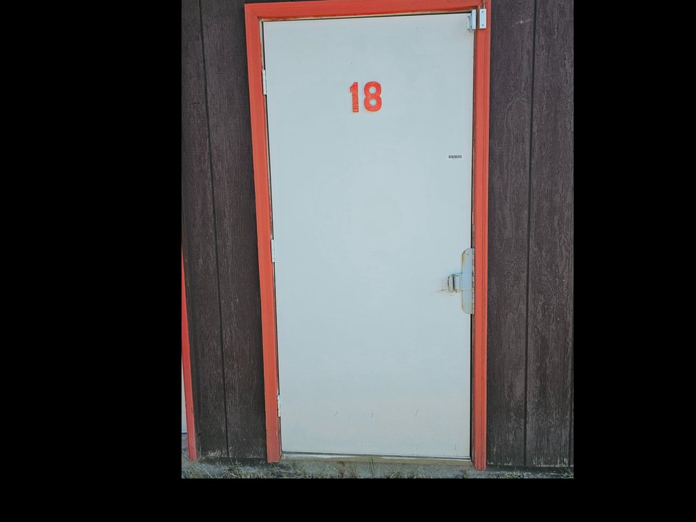 Image for U-Haul - North Pole Auction