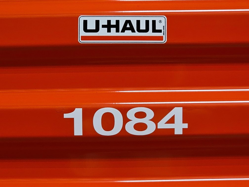 Image for U-Haul Storage - Airport Way