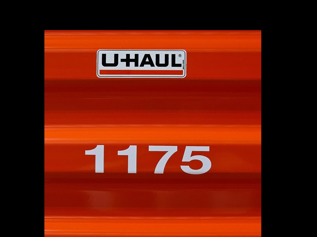 Image for U-Haul Storage - Airport Way