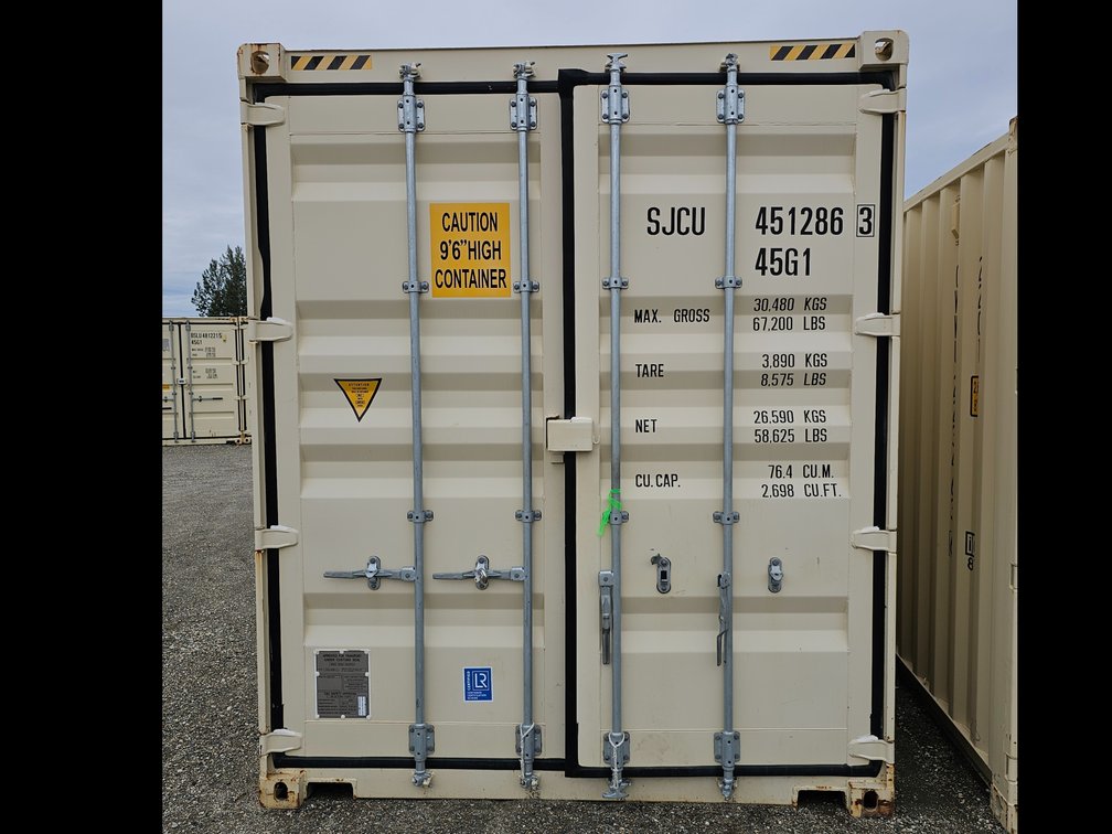 Image for Private Storage