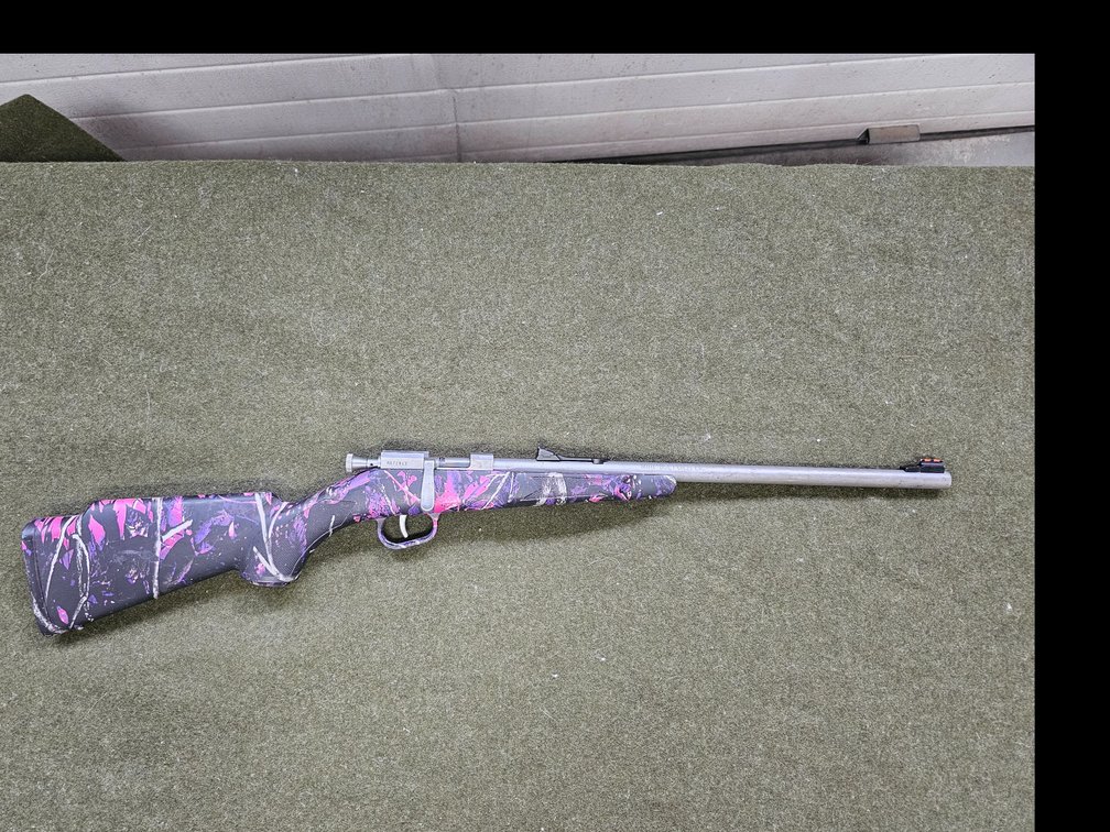Image for October Firearms 2025