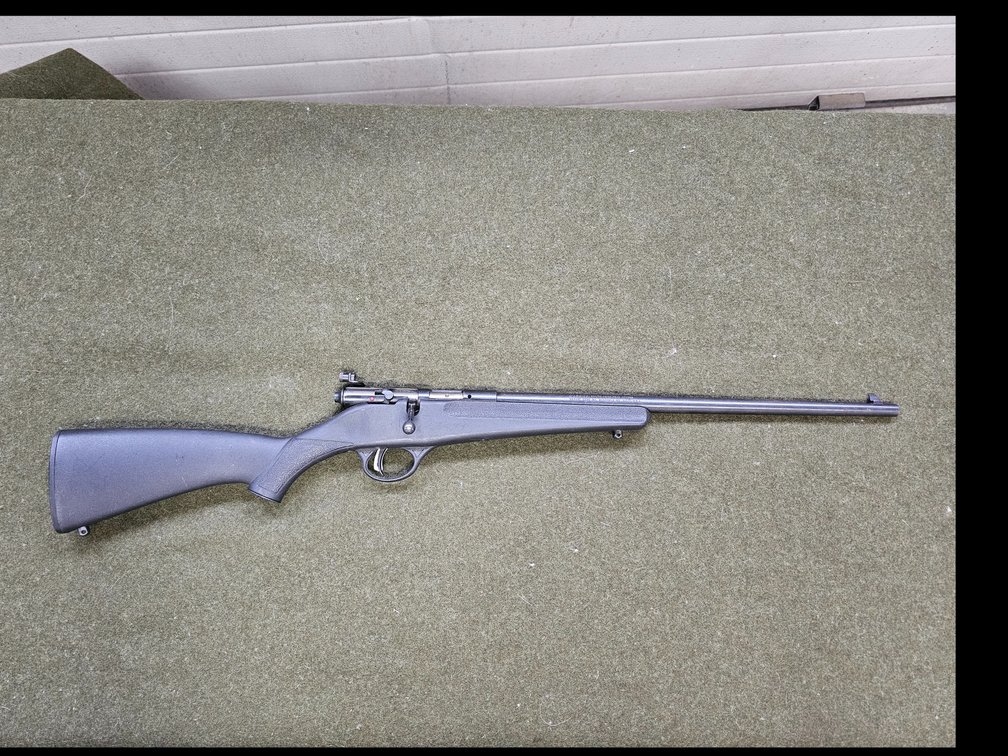 Image for October Firearms 2025