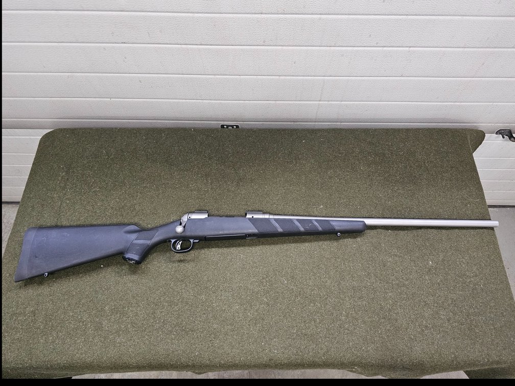 Image for October Firearms 2025
