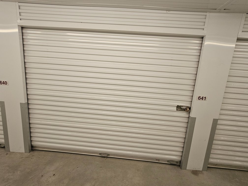 Image for Blue Moose Storage on 30th Ave