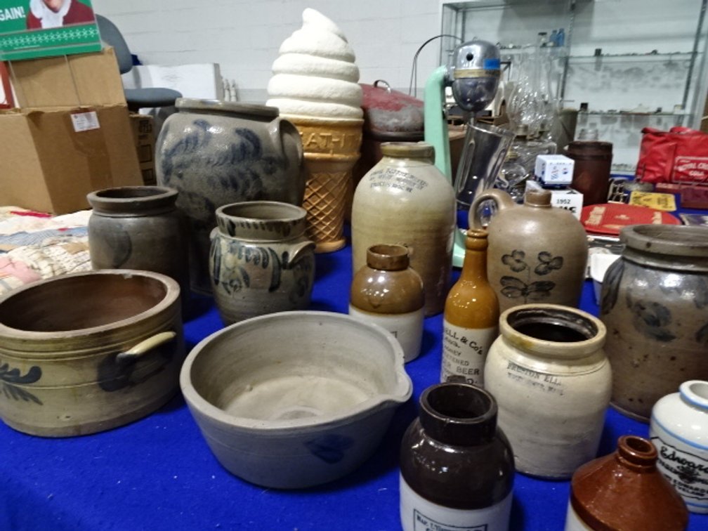Image for Jan 25, 2024 Public Auction