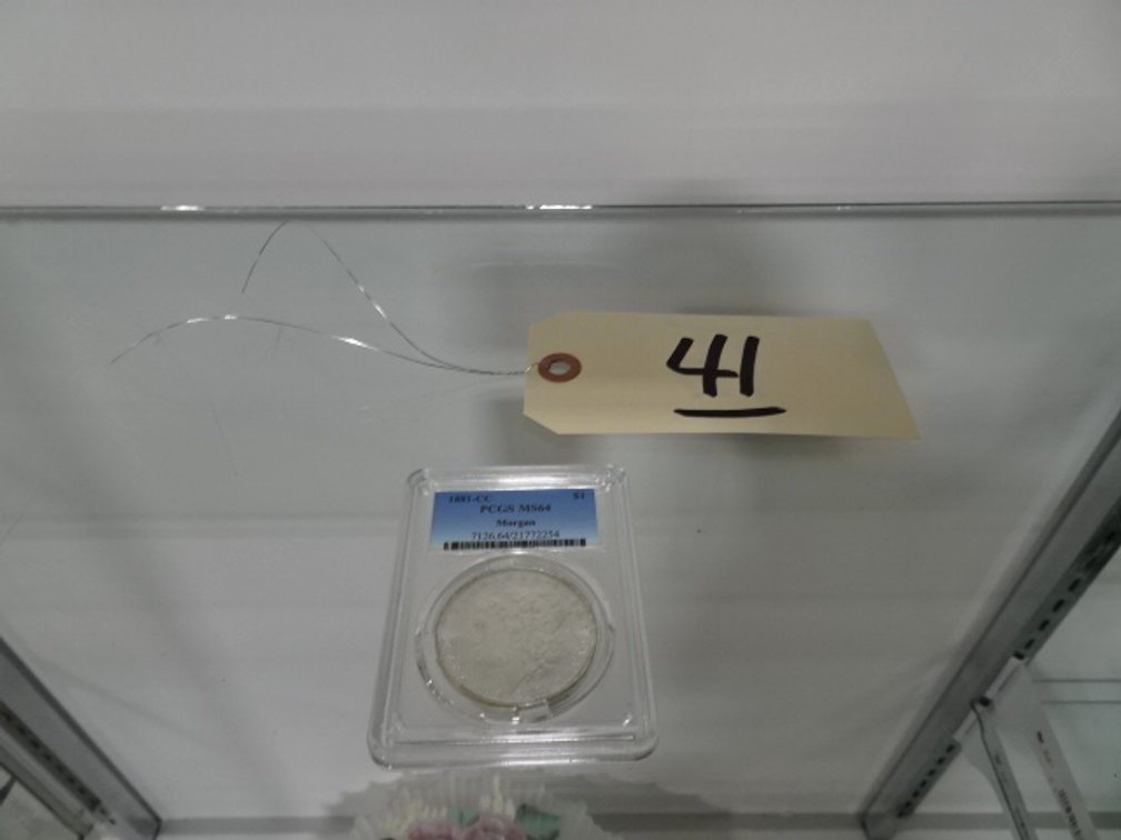Image for Feb 29, 2024 Public Auction