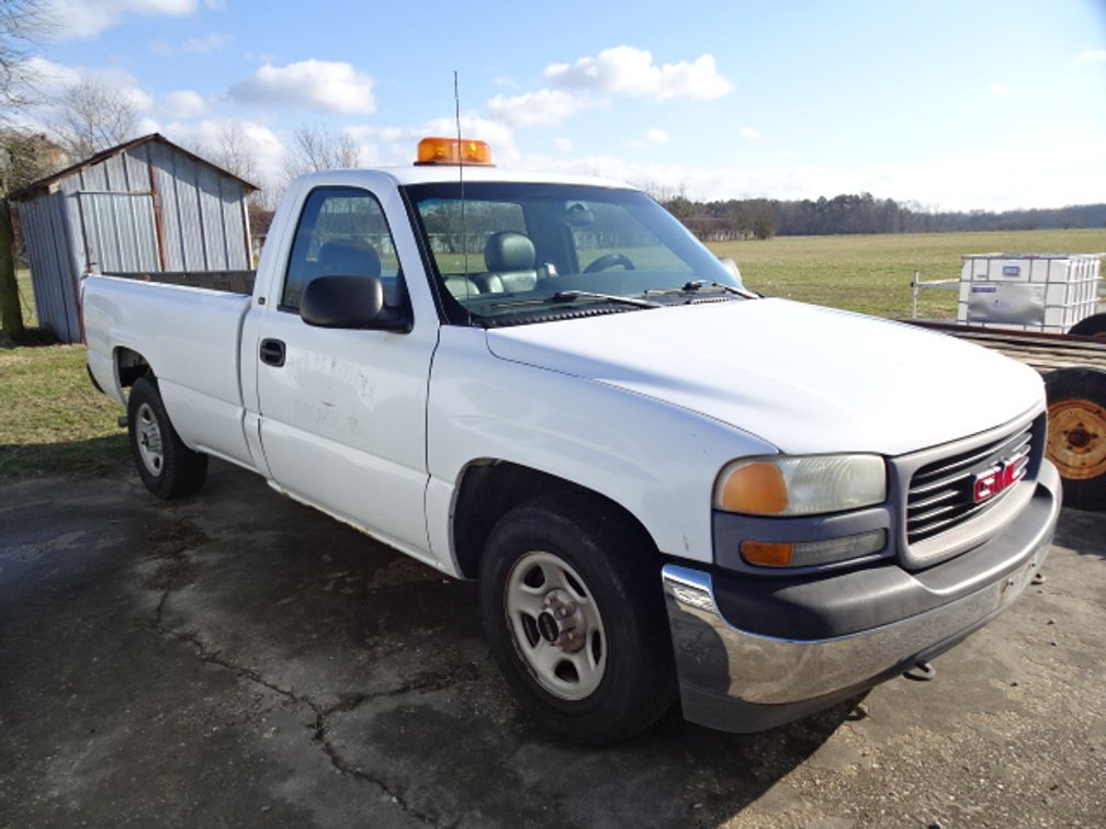 Image for Mar 11, 2024 Farm Equipment Consignment Public Auction
