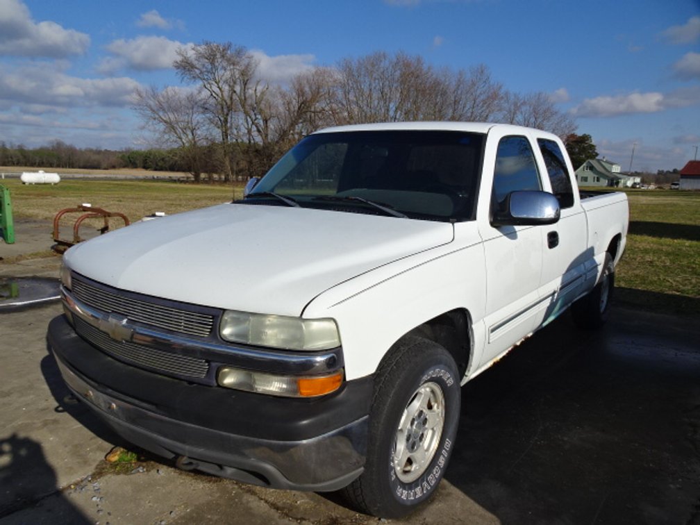 Image for Mar 11, 2024 Farm Equipment Consignment Public Auction