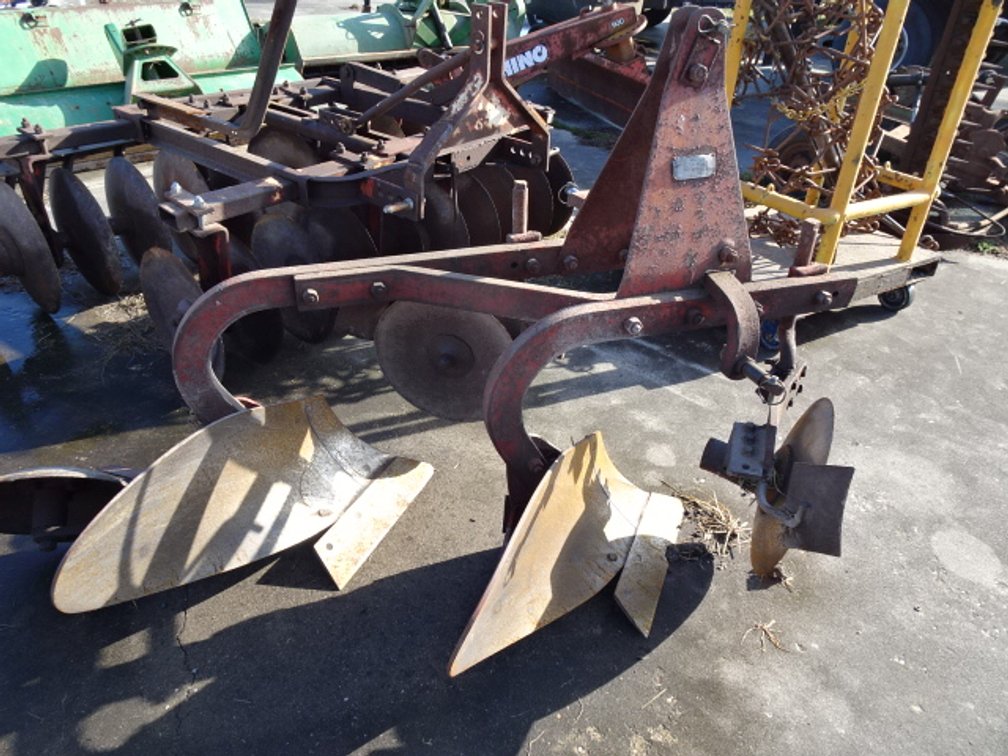 Image for Mar 11, 2024 Farm Equipment Consignment Public Auction