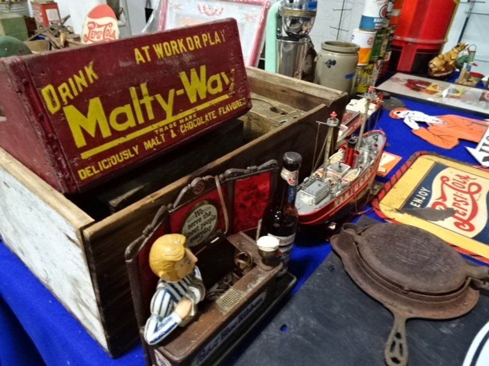 Image for Mar 7, 2024 Public Auction
