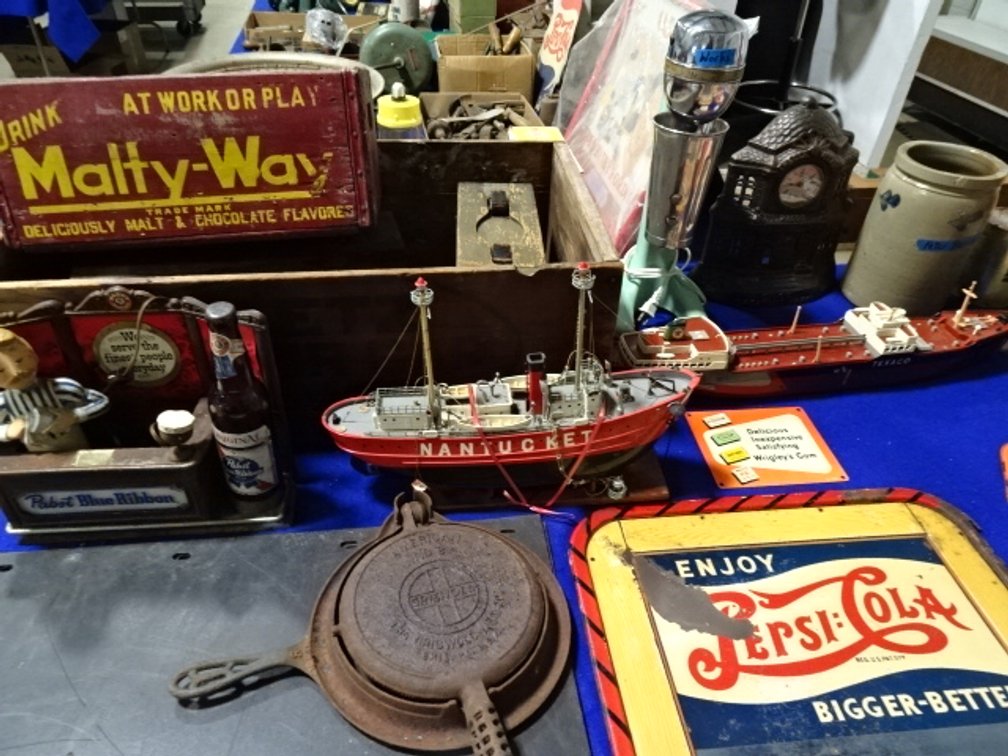 Image for Mar 7, 2024 Public Auction