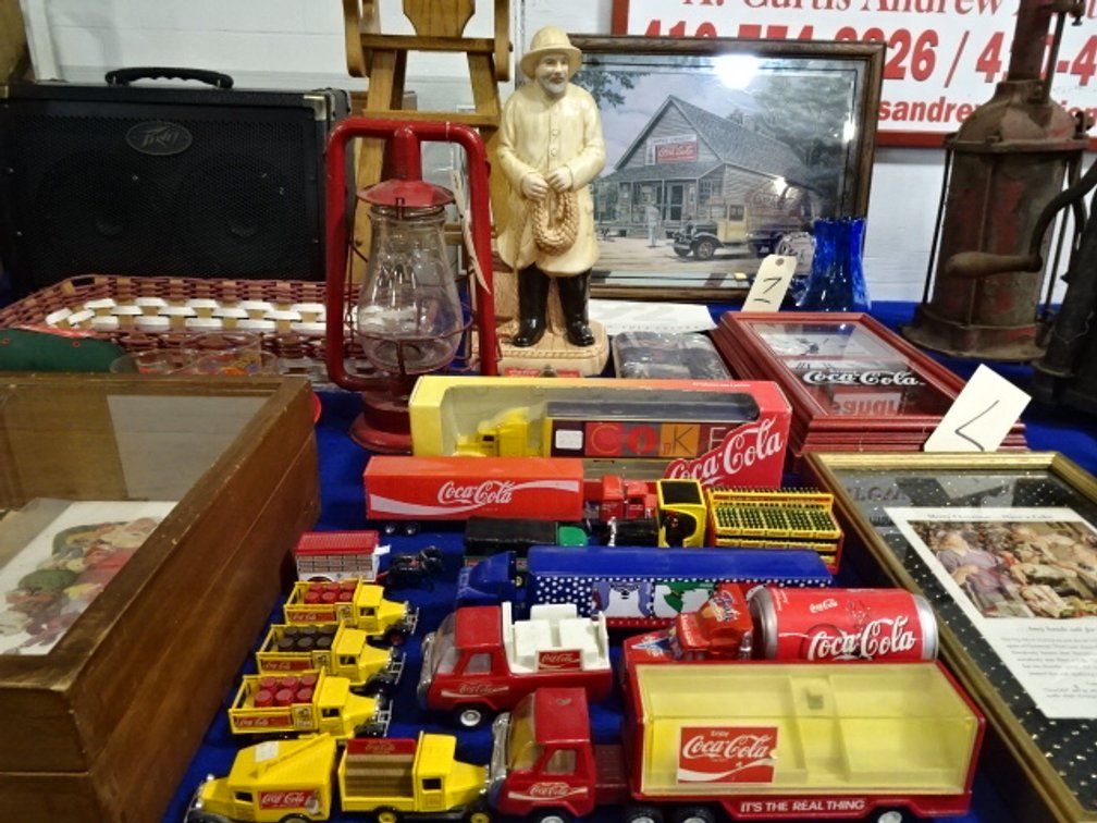 Image for Mar 7, 2024 Public Auction