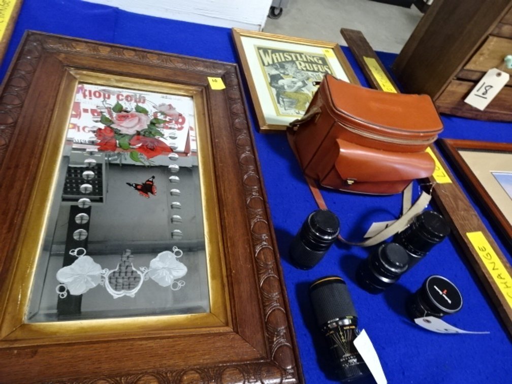 Image for Mar 14, 2024 Public Auction