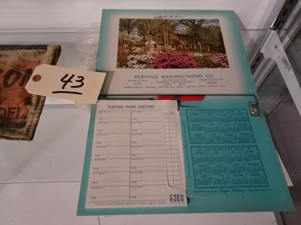 Image for Mar 21, 2024 Public Auction