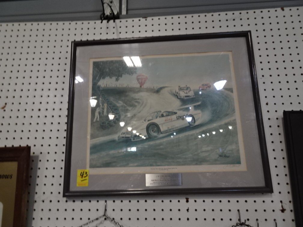Image for Mar 21, 2024 Public Auction