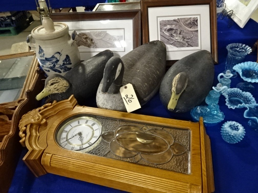 Image for Mar 21, 2024 Public Auction