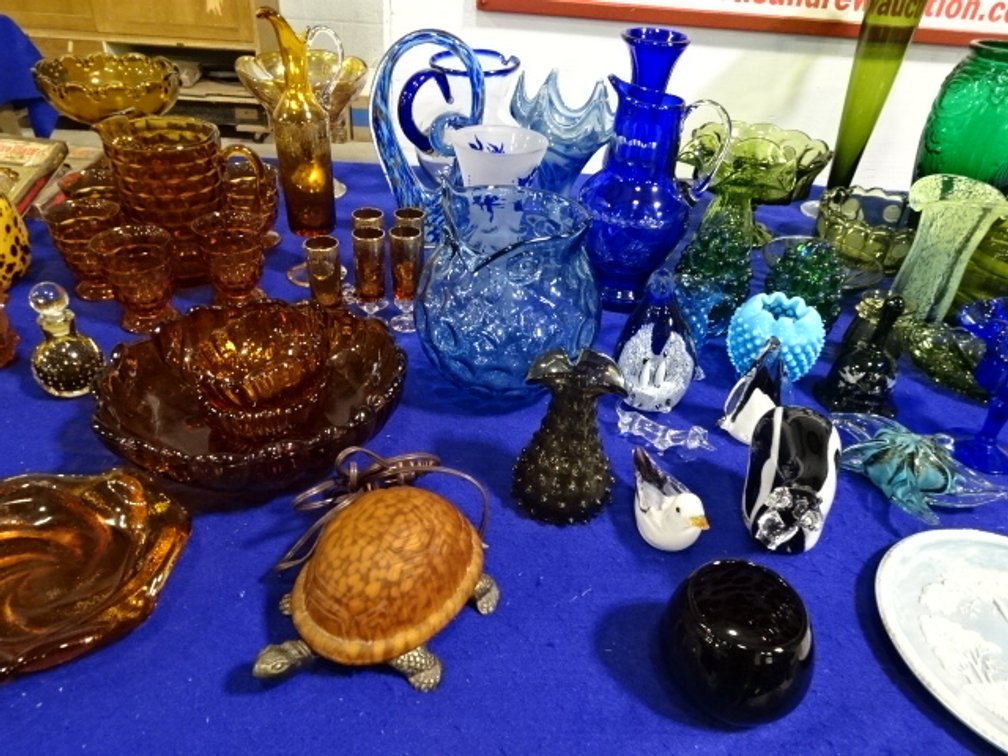 Image for Mar 21, 2024 Public Auction