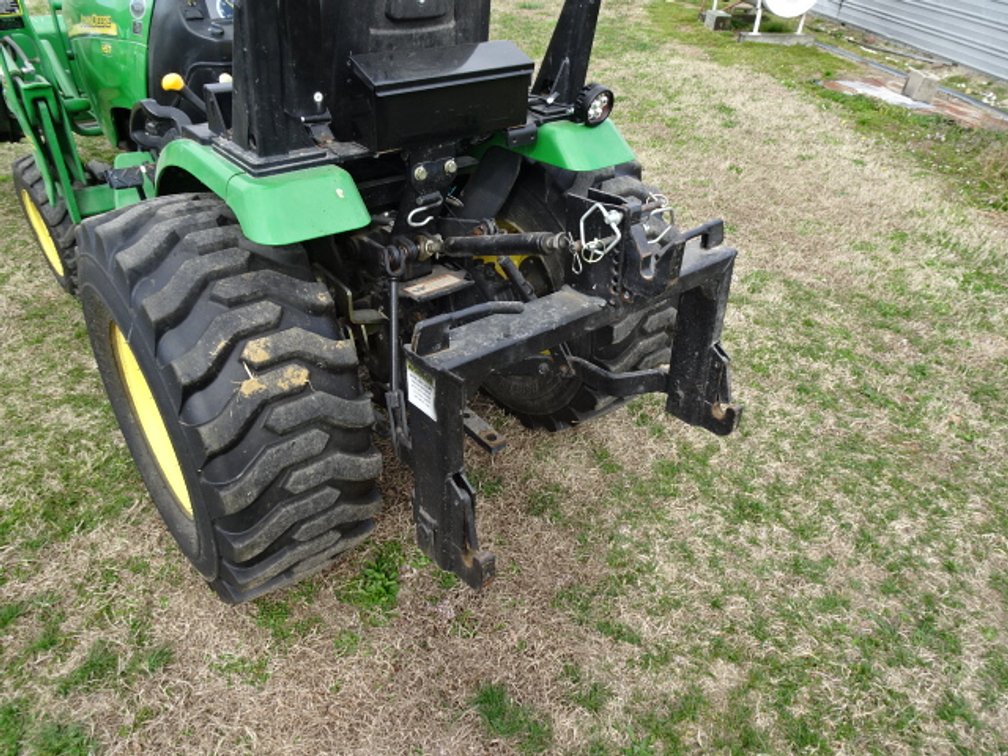 Image for Apr 13, 2024  Estate Farm Equipment Auction