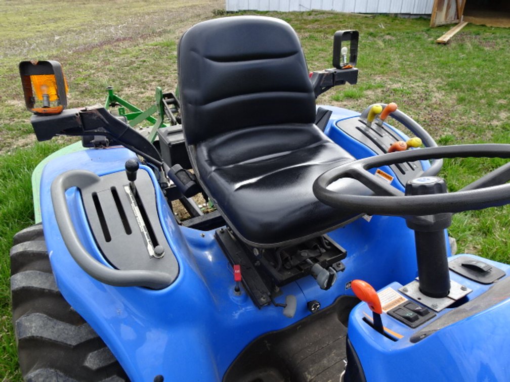 Image for Apr 13, 2024  Estate Farm Equipment Auction